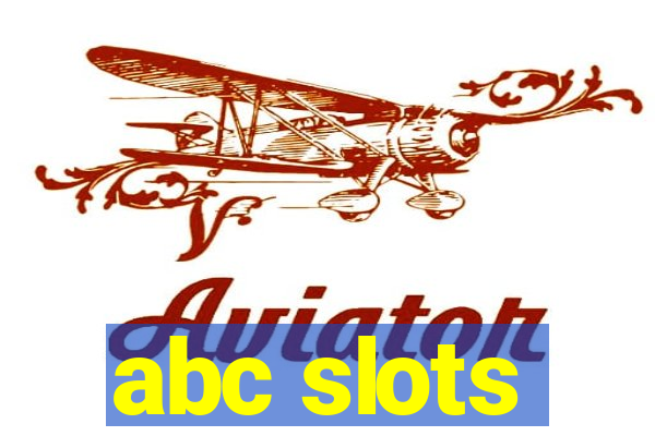 abc slots